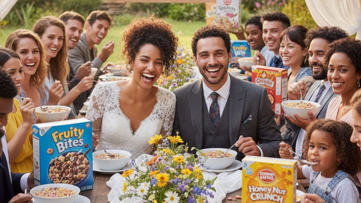 'My MIL tried to ruin my wedding day so I got my petty revenge.'