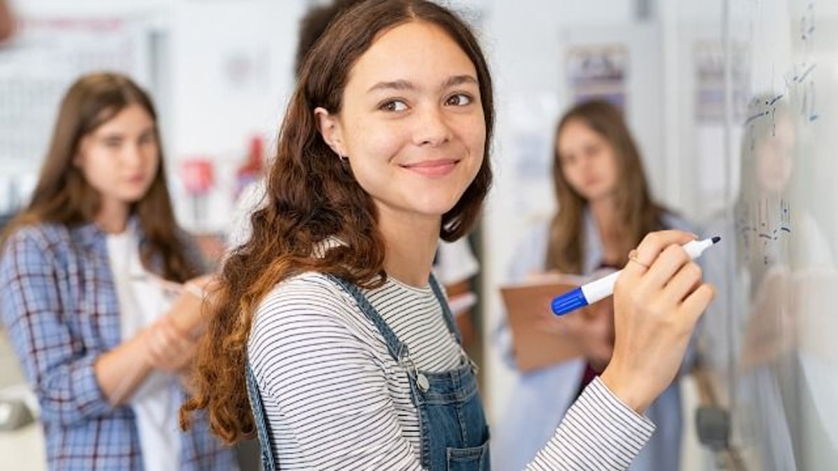 'AITA for insisting my daughter’s teacher call her by her proper name?'