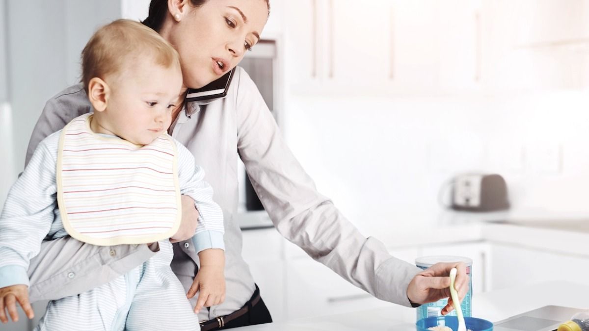 'Mother-of-the-groom invites kids to her son’s adults-only wedding, 'of course, NO PROBLEM.'