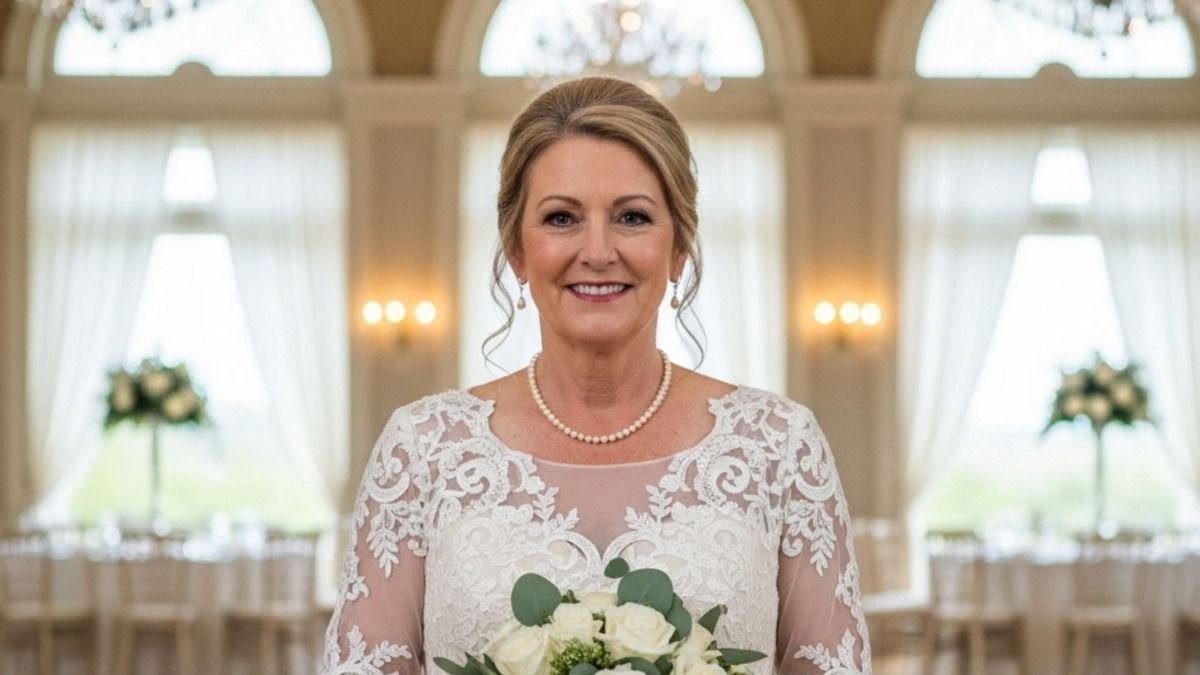 'Mother-in-law has lost her mind...' UPDATED 3X