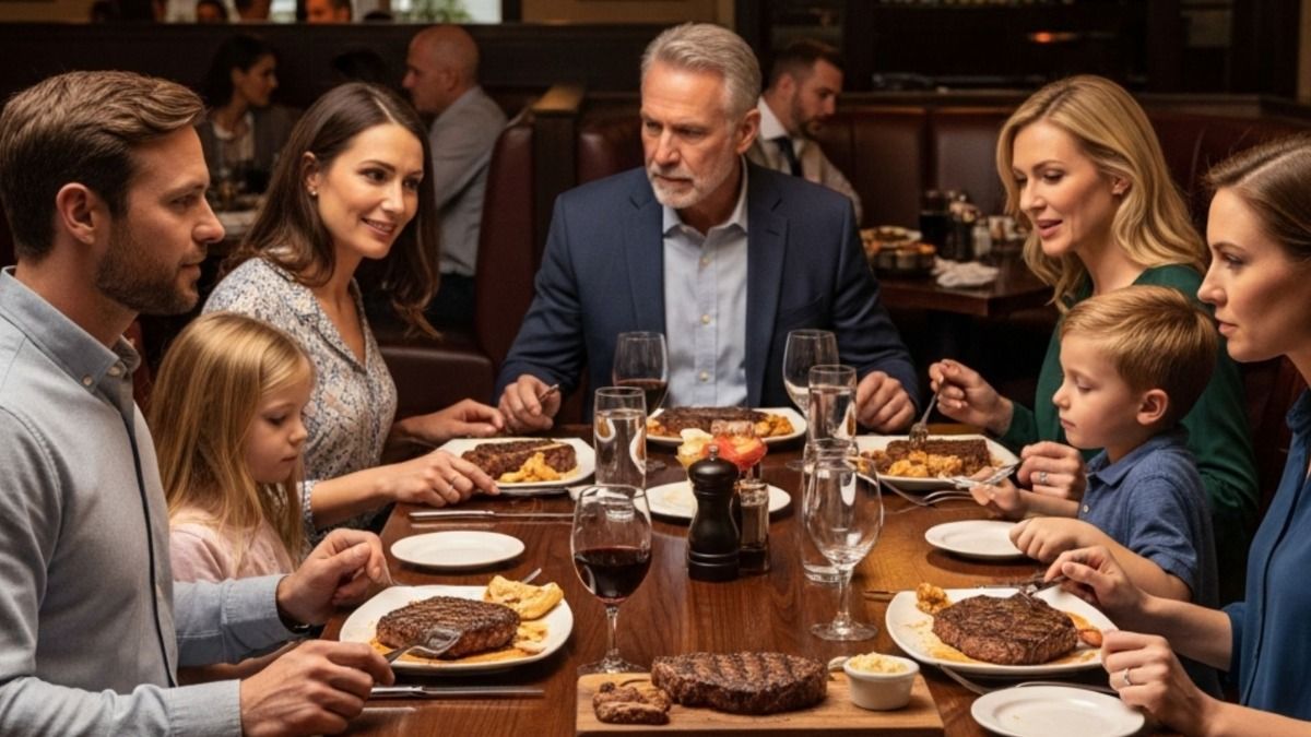 Mother-in-law puts a stop payment on Christmas checks. 'AITA for going NC?'