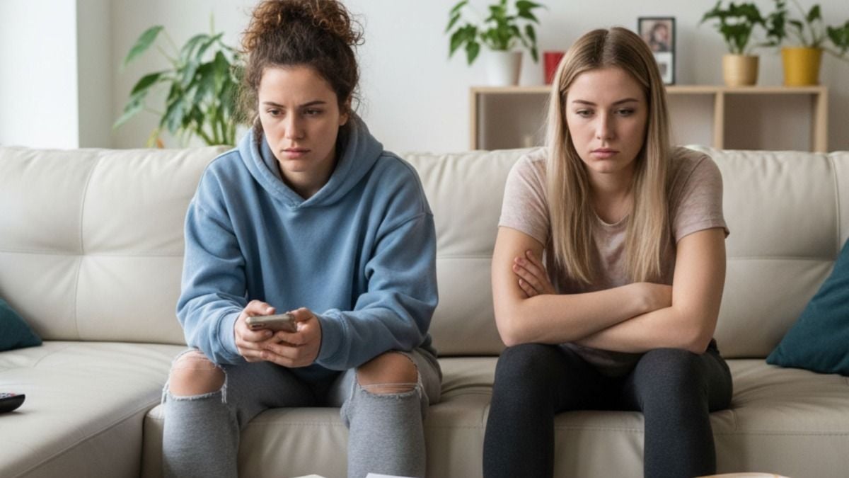 'AITA for deciding to move into a single apartment instead of waiting for my roommate’s timeline?'