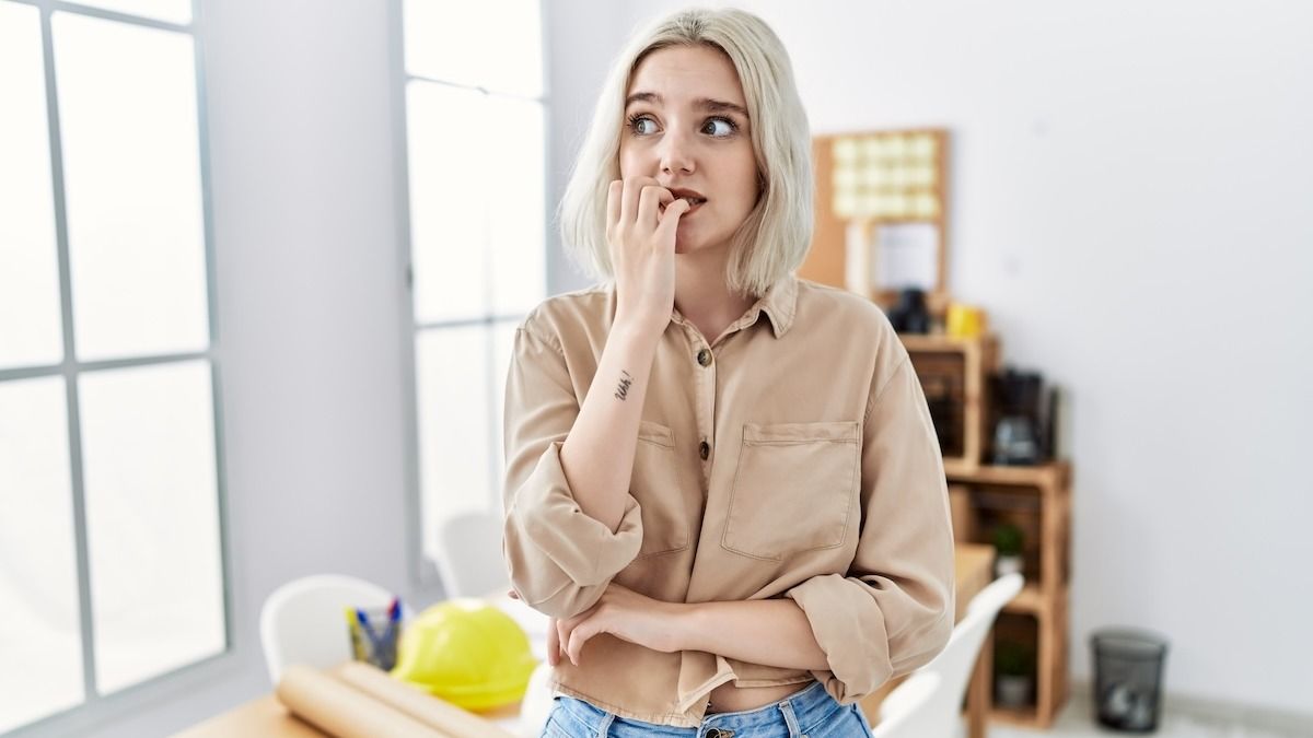 Man finally breaks and tells GF that she is, 'so polite, it's rude.' AITA? + UPDATE