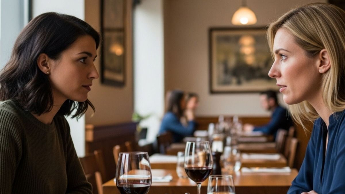 'My best friend demotivates me from dating. Should I distance myself?'