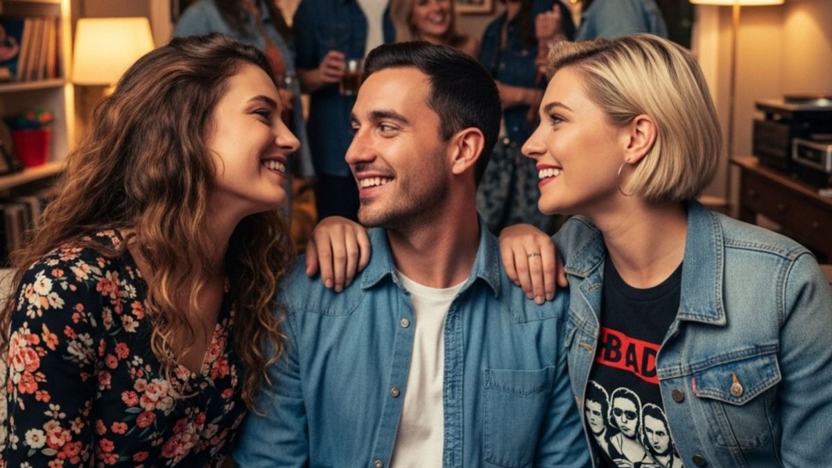 'My 'best friend' kept trying to one-up me, so I set her up with my fake boyfriend...'