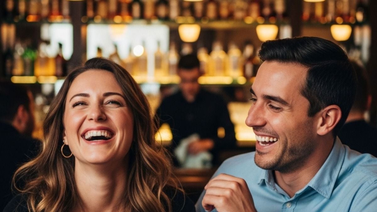 'My best friend pretended to be my friend for years just to sleep with me.'