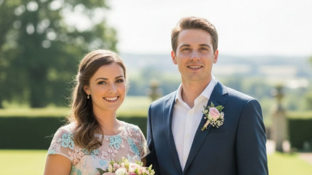 'My BF doesn’t want me to go to my best friend's wedding.' UPDATED