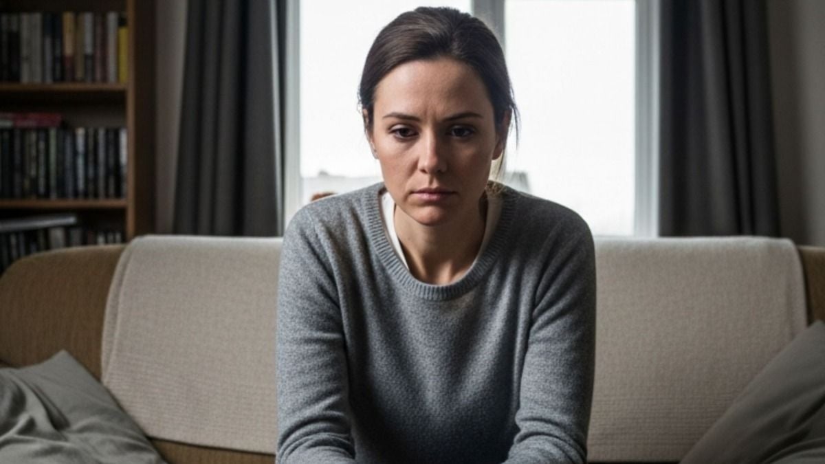 'My BF moved his brother in without telling me. AITA for leaving?'