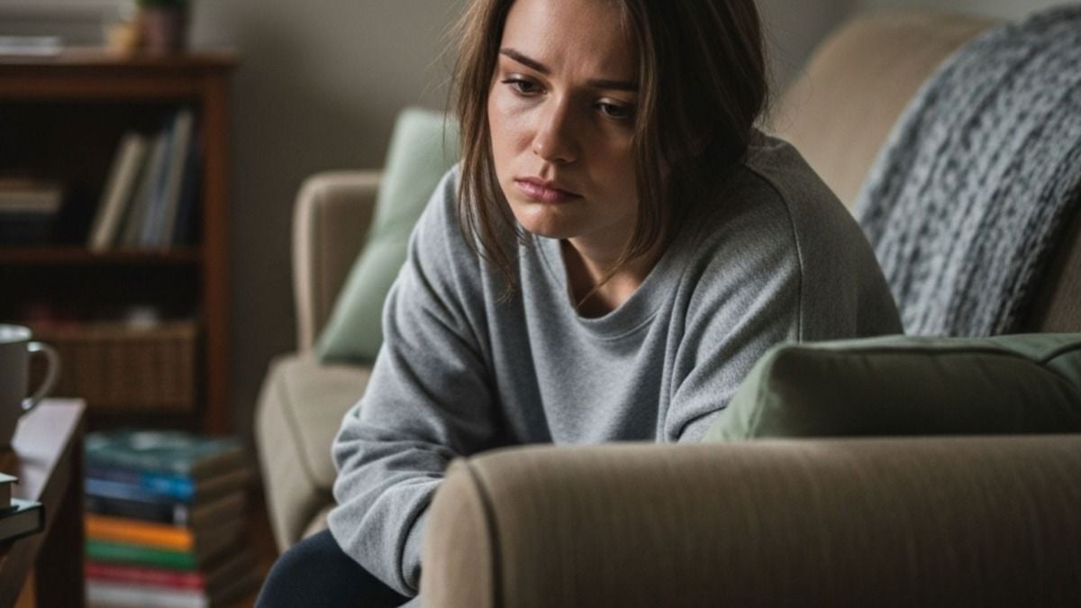 'My boyfriend cheated on me but it wasn't with someone I expected.'