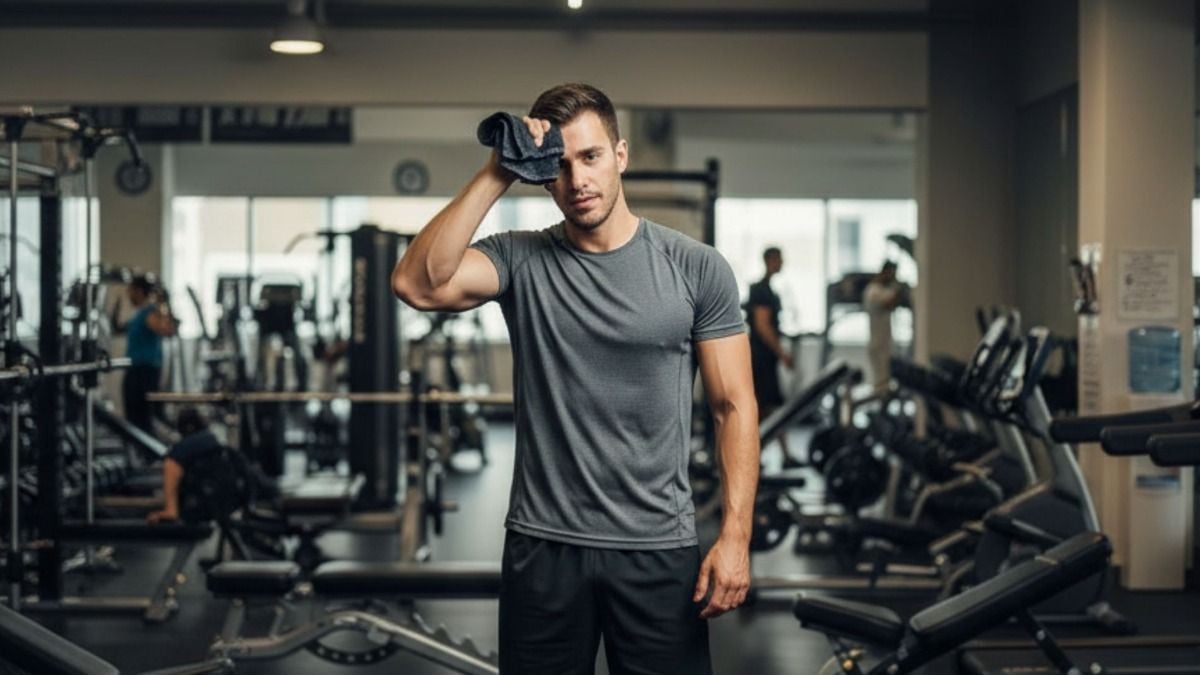 'My boyfriend got really jacked and now I’m no longer attracted to him.' UPDATED