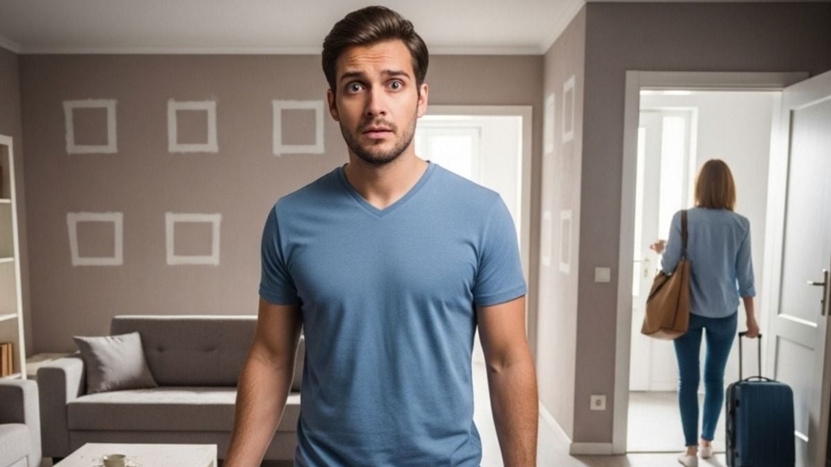 'My boyfriend of 7 years cheated on me. I'm going to disappear from his life. Is there anything I'm missing?' UPDATED