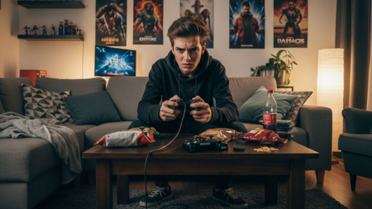 'My brothers want to sell some console games we were given as kids; I don't. AITA?'