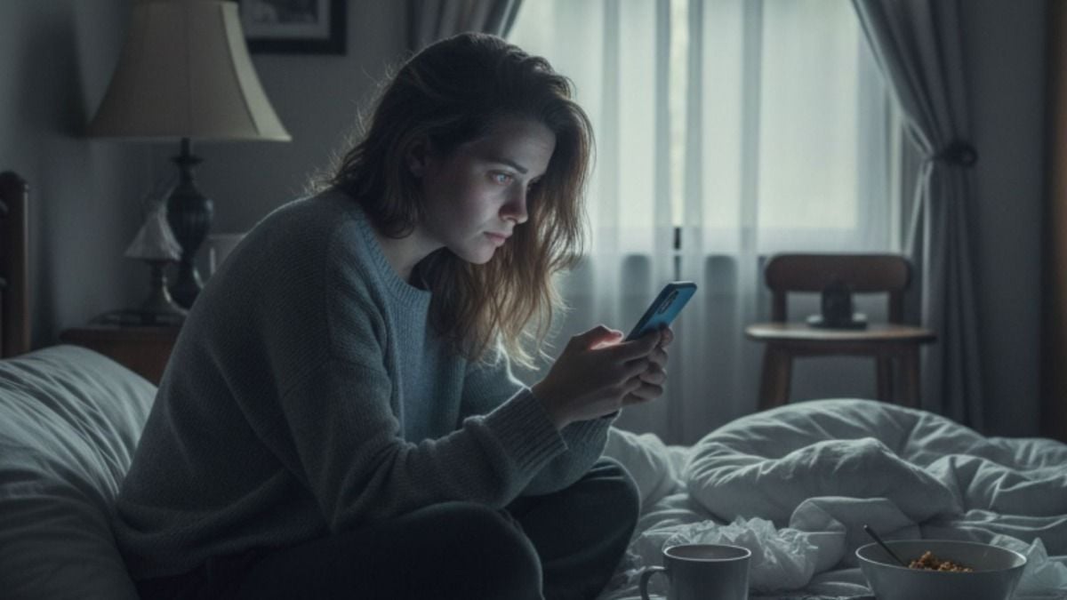 'AITA for telling my brother's wife that being a SAHM doesn't mean stay in bed mom?'