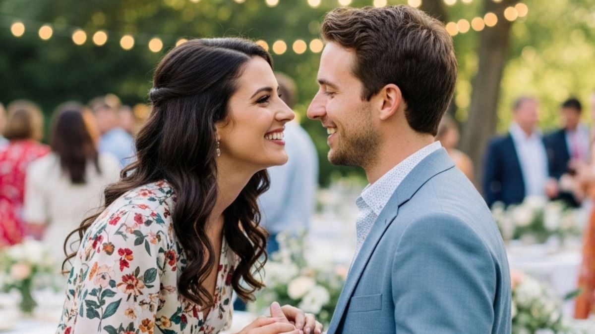 'My ex is engaged to my sister’s in-law. We reconnected at a wedding, she wants to call off her engagement.'