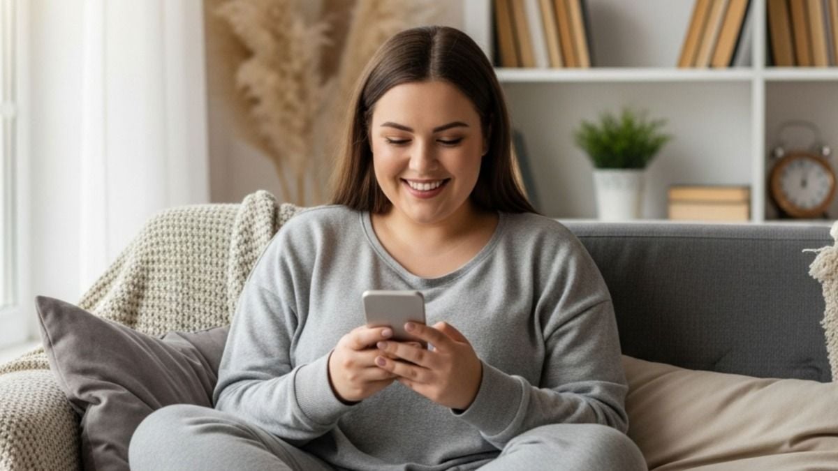 'My ex friends think I'm fatphobic. AITA?'