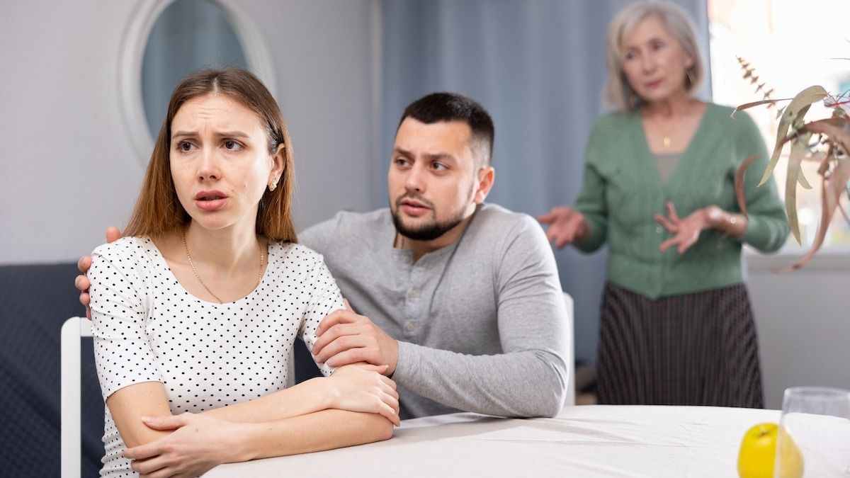 'My family wants me to break up with my GF after how she reacted to my brother's prank. AITA?' UPDATED