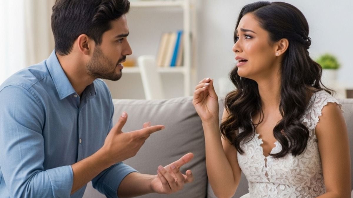 'My fiancé called off our wedding two months before the date because he married someone else.'