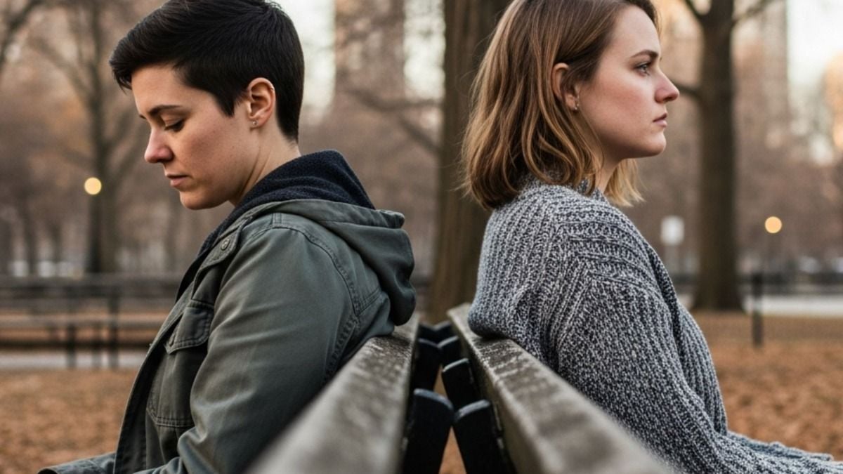 'My fiance tried to get revenge on her childhood bully and it turned our lives upside down.'