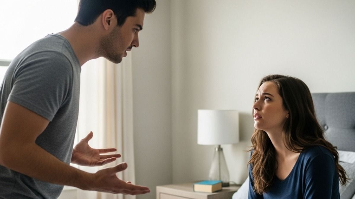 'My fiancée settled for me and I don’t know if I should go through with the wedding...' UPDATED