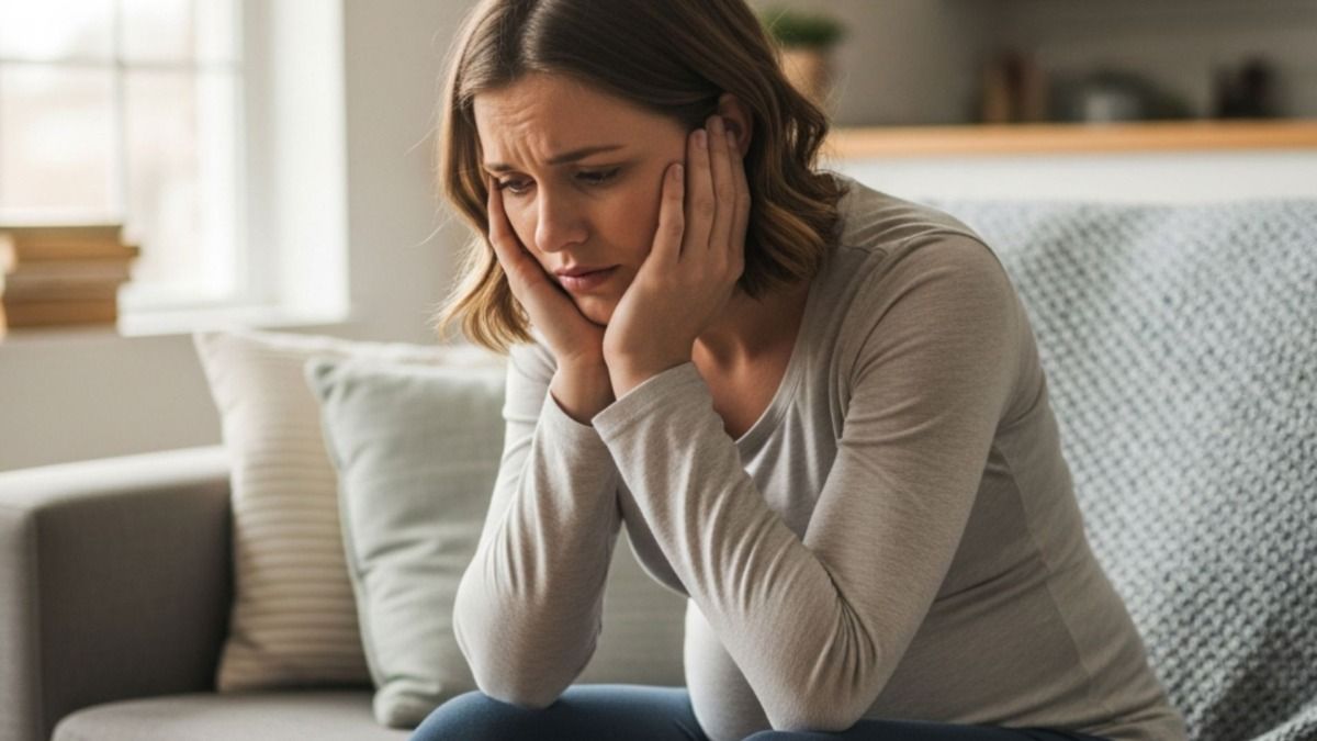 'My fiance wants his mom in the delivery room and I'm being called selfish?'