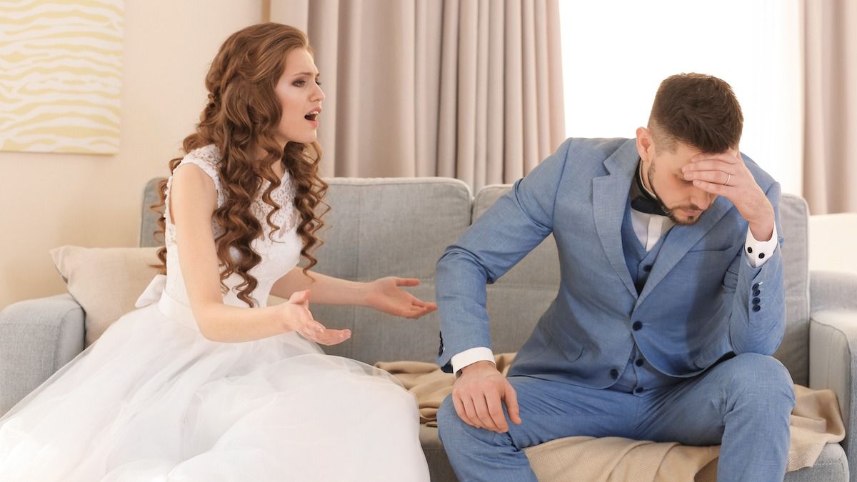 Man's fiancée's best friend sends him proof of her cheating at her bachelorette party. UPDATED