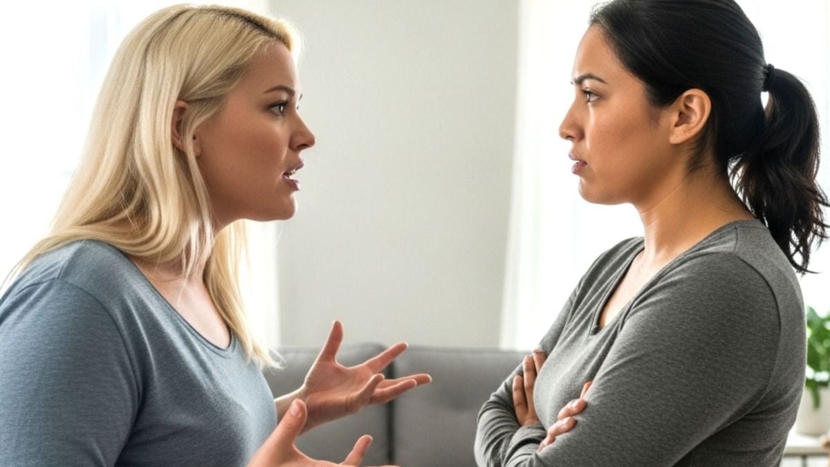 'AITA for telling my fiancé’s sister she can't bring her sketchy BF to our wedding dinner?'