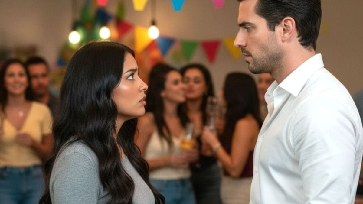 'My former roommate's behavior is scaring me. What should I do?' UPDATE 2 YEARS LATER