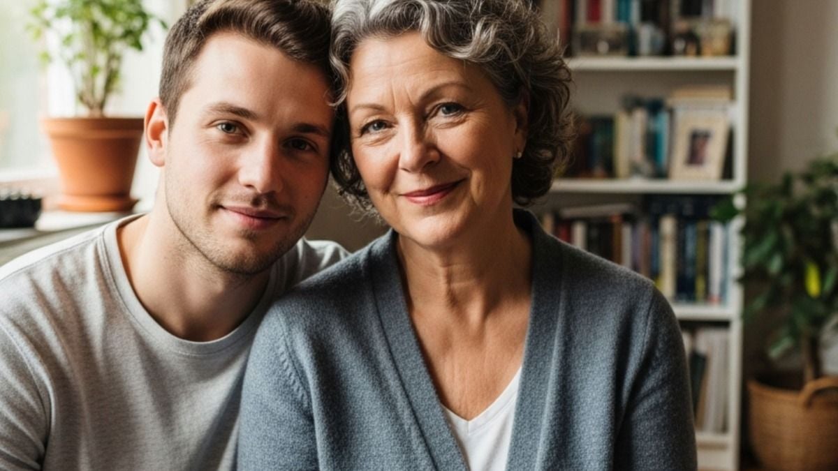 'My GF called me a momma's boy for moving back home to take care of her after her accident.' UPDATED