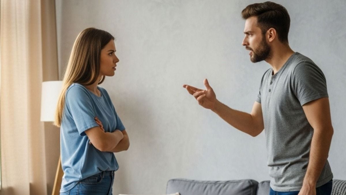 'My GF is pretending to be autistic. Am I overreacting?'