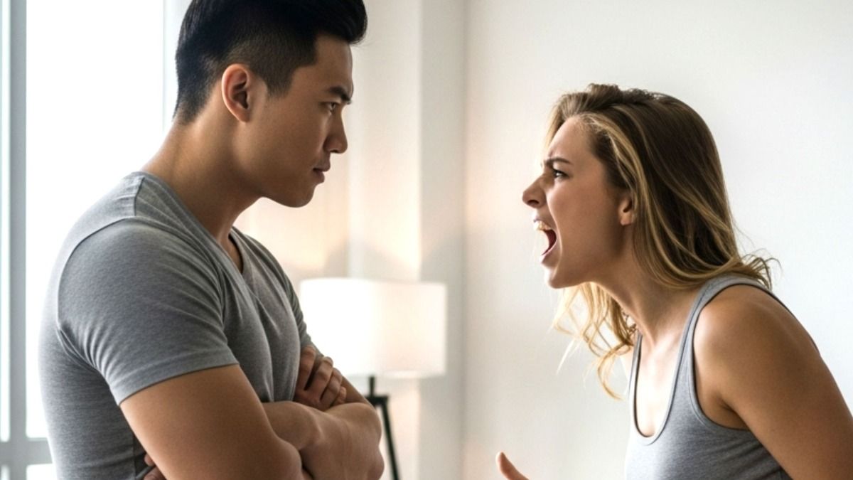 'My GF keeps calling my sobriety 'control' and I don’t know if I’m being manipulated.'