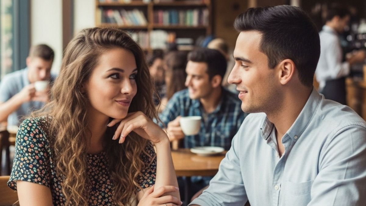 'My GF spent her family vacation getting close to a guy her grandmother set her up with.' UPDATED