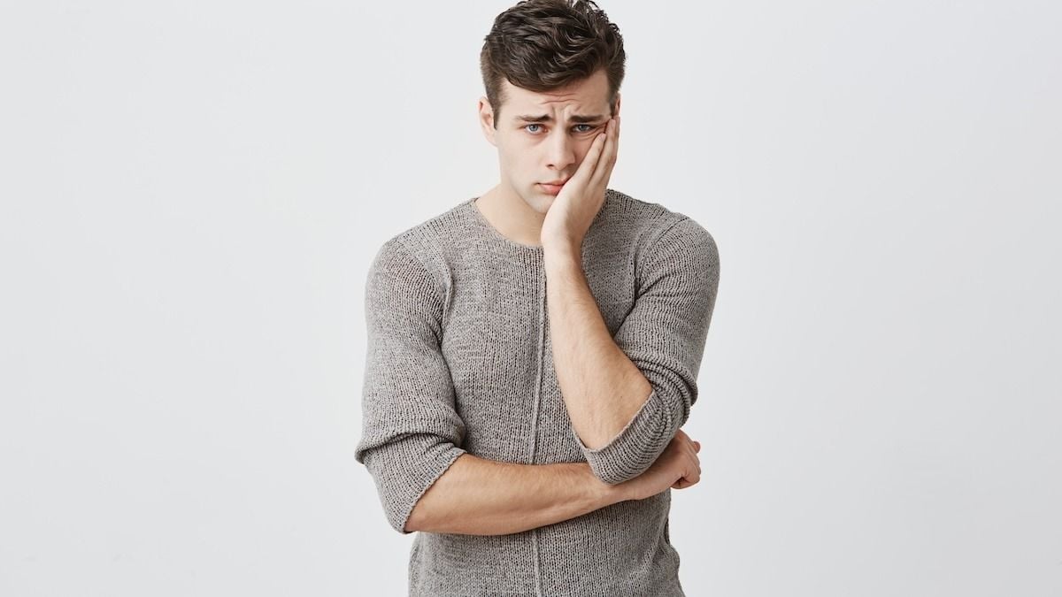 'My girlfriend and I have never been intimate, and it’s been almost five years. AITA?' UPDATED