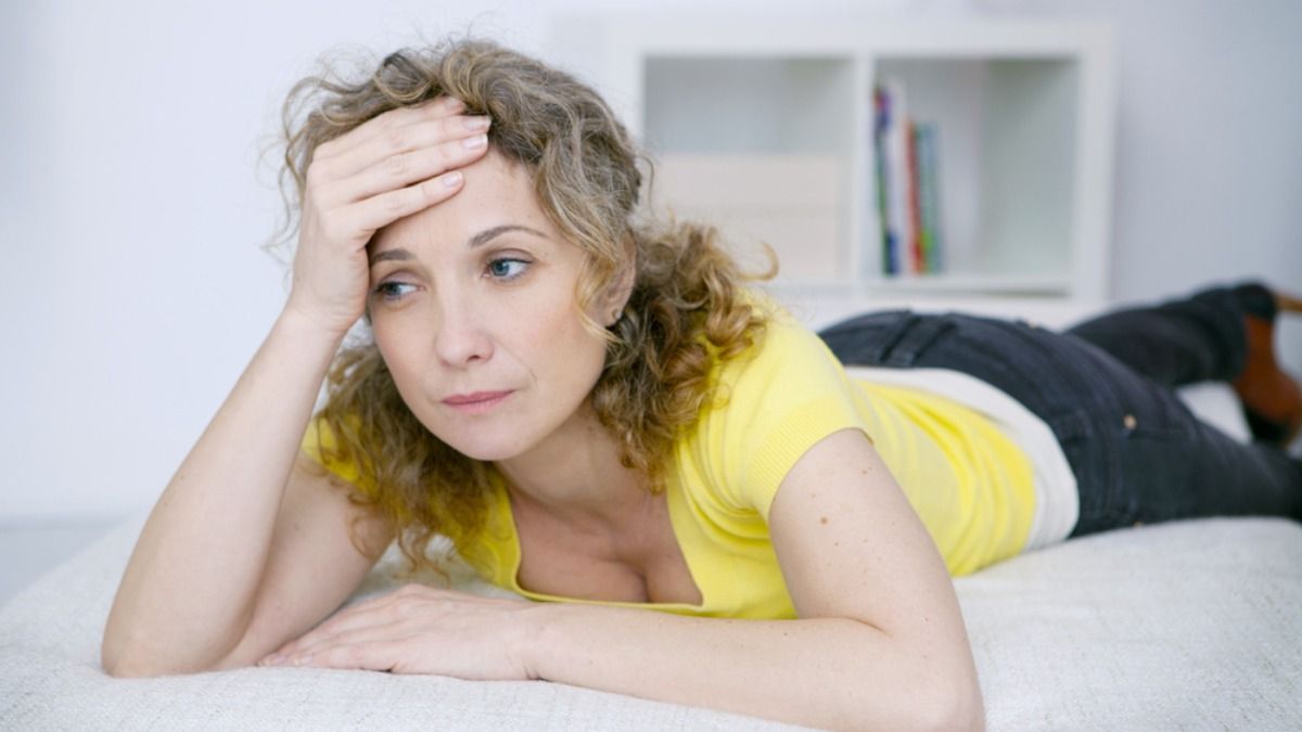 'AITA for being angry at my husband for not caring for me after I fractured my spine?'