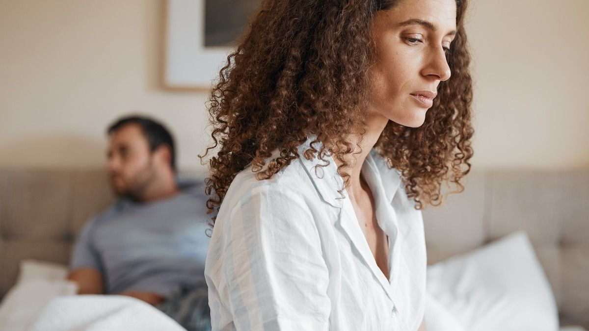 'My husband hid having lunch with a coworker and said my food was ‘tasteless’. What do I do?' UPDATED 2X