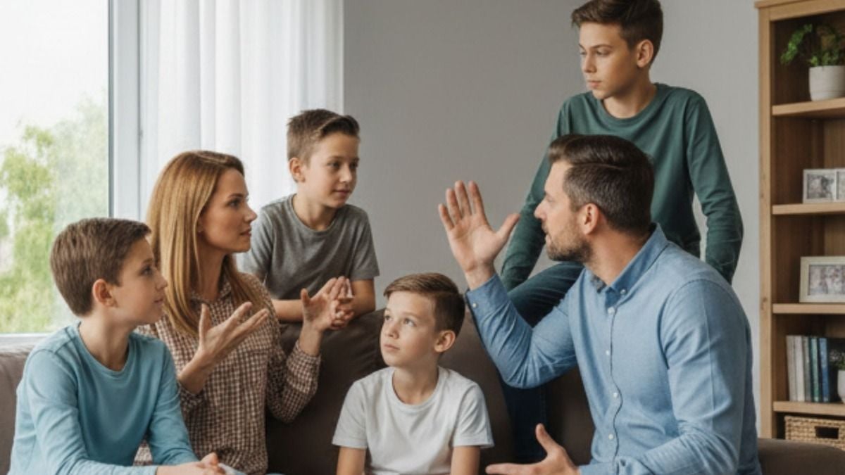 'My husband wants to separate out of the blue...' UPDATED 3X