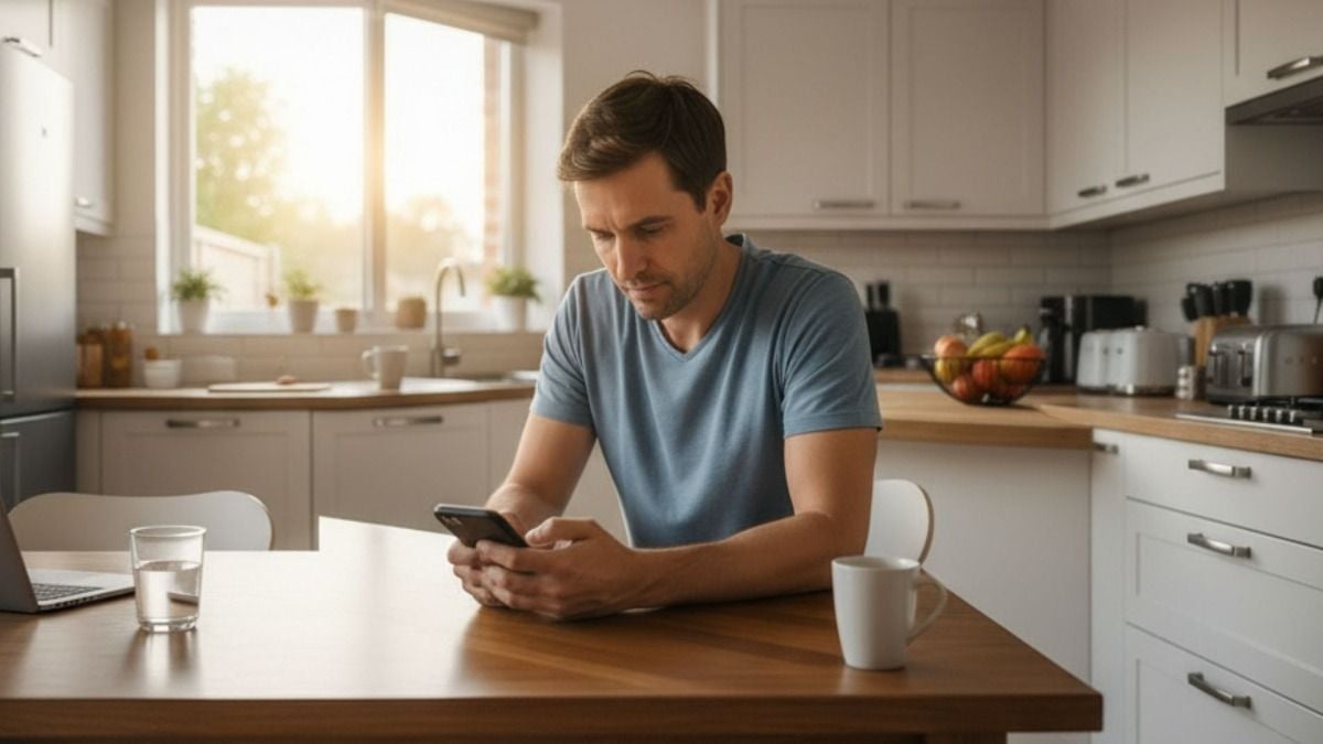 'My husband’s relationship with his boss is increasingly questionable. AITA?' UPDATED