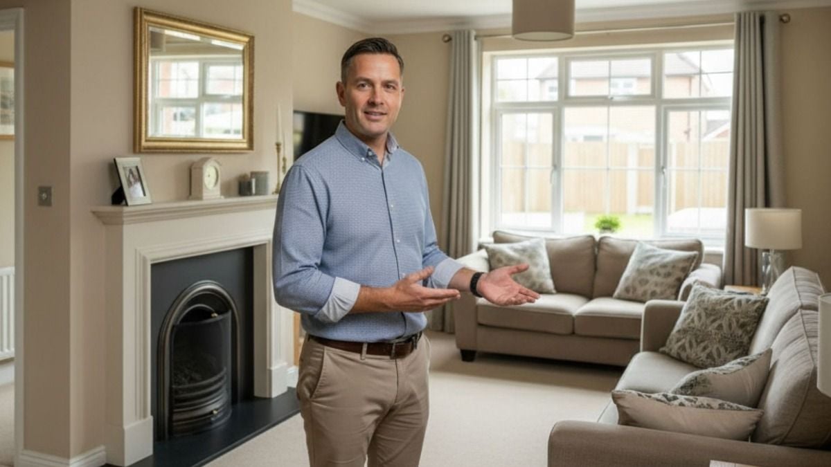 'My landlord is jealous of my income, raises my rent $500. I screw him years later for $20k.'