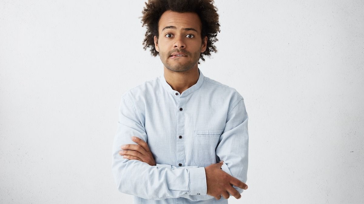 'My (20M) lesbian best friend said she has feelings for me, now we're both confused.' UPDATED 5X