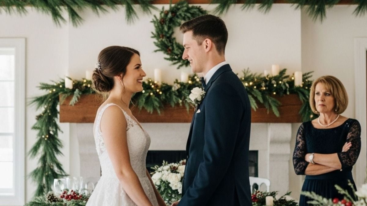 'My MIL gaslit and manipulated my husband...' UPDATED 5X