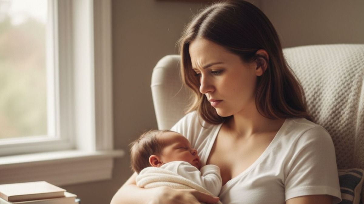 'My parents no longer want my newborn around. AITA if I cut them off?'