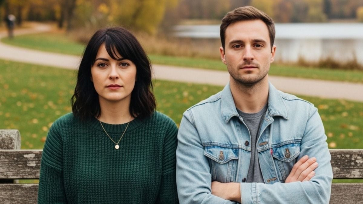 'My partner of 10+ years admitted he never loved me and was waiting out my fertile years.'