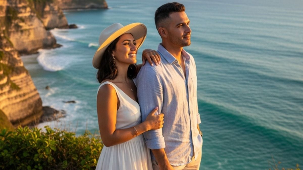 'We went on our honeymoon and MIL kept texting us. AITA for my reaction to MIL?'