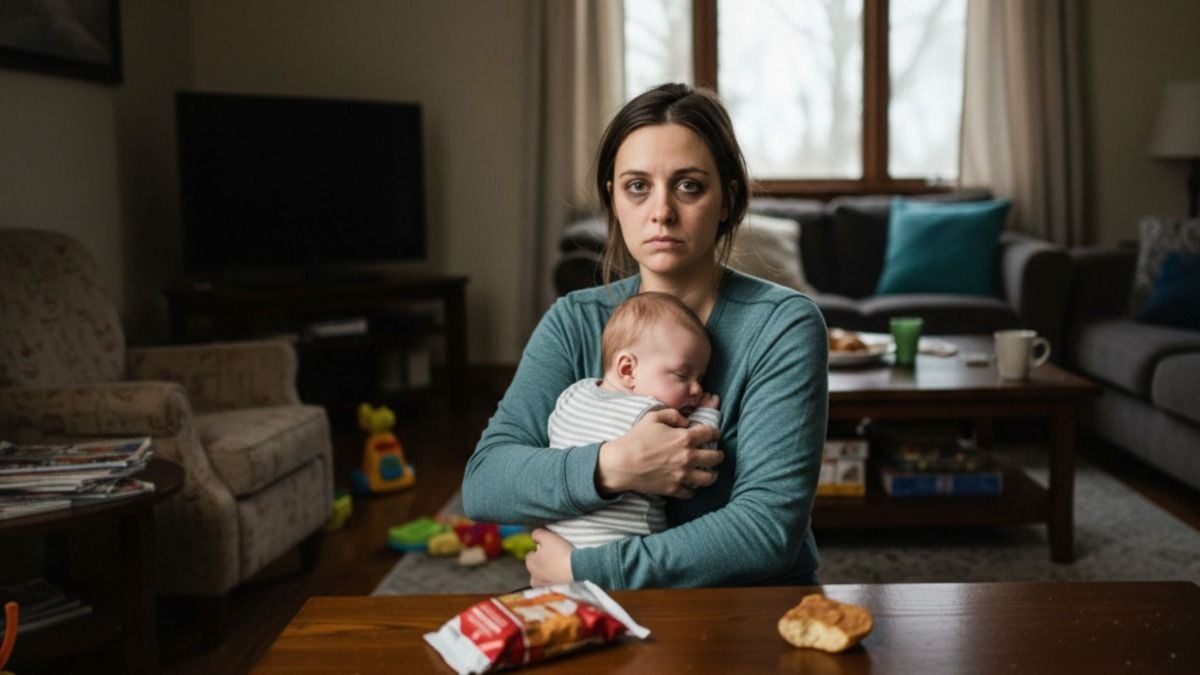 'My toxic ex refused to pay family support, so I got revenge on him and his 401k.'