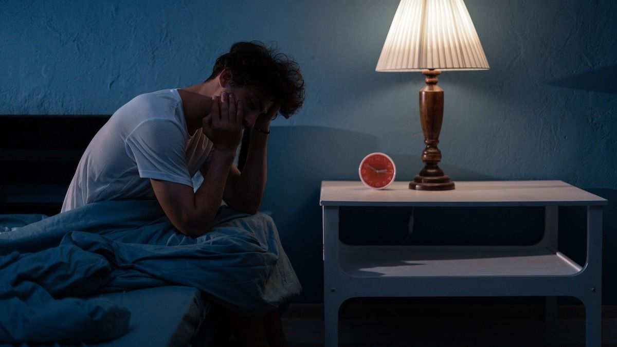 'My wife proposed we sleep with a friend of ours. I feel conflicted about it.' UPDATED 4X