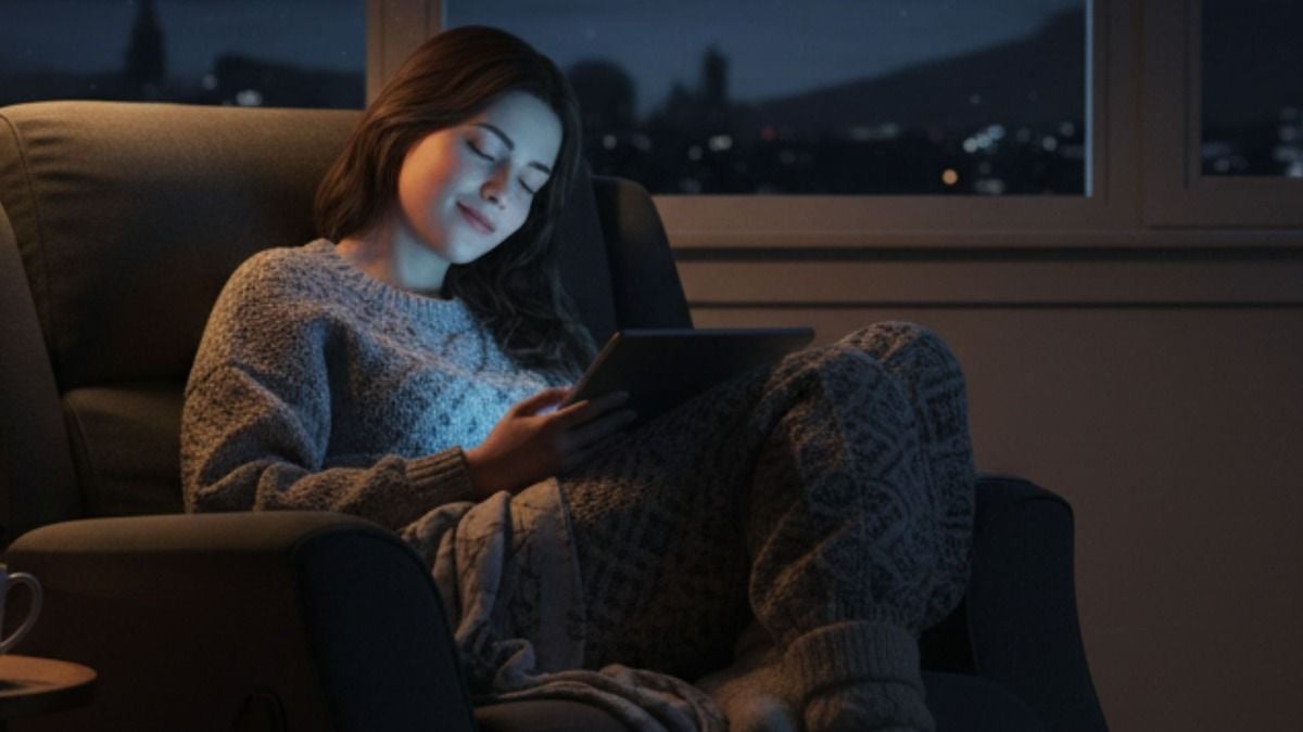 'AITA for never wanting to stay the night at my in-laws again?'