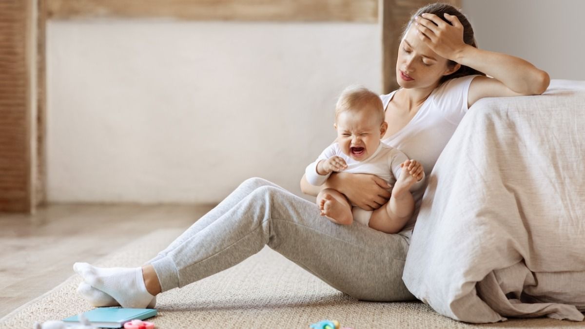 New mom tells SAHM sister-in-law, 'I wouldn't want to sit home and change diapers all day.' AITA?