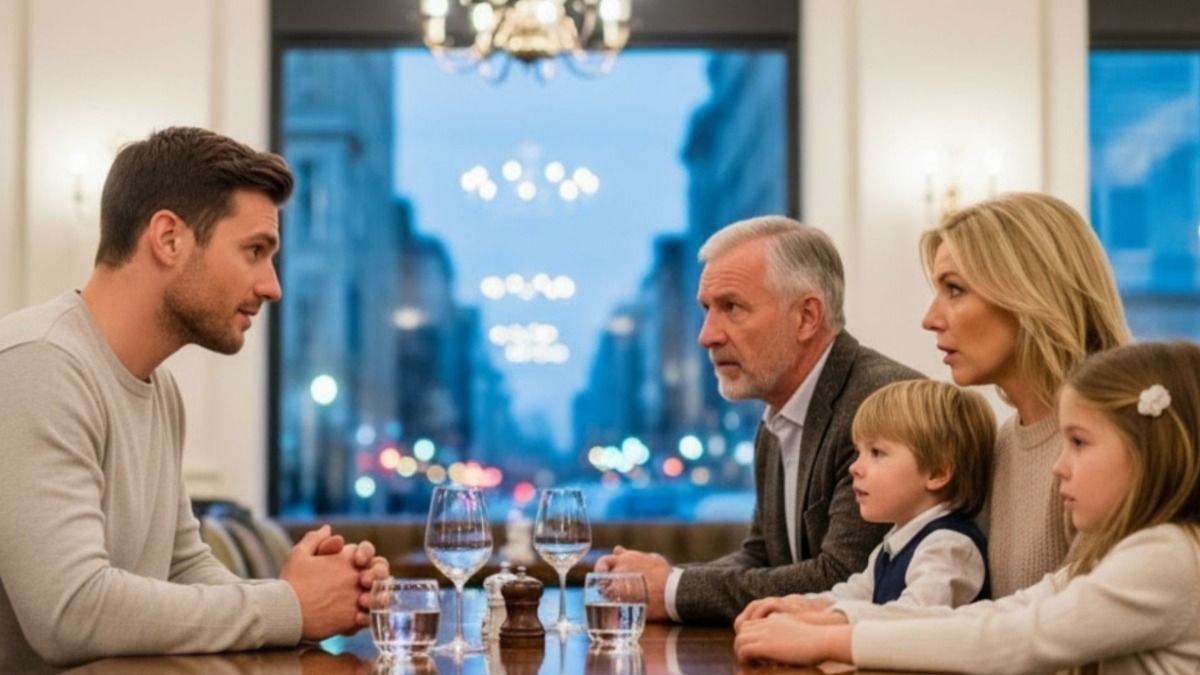 'AITA for no longer sending my dad money out of my paychecks because I found out he moved a woman and her kids in with him?'