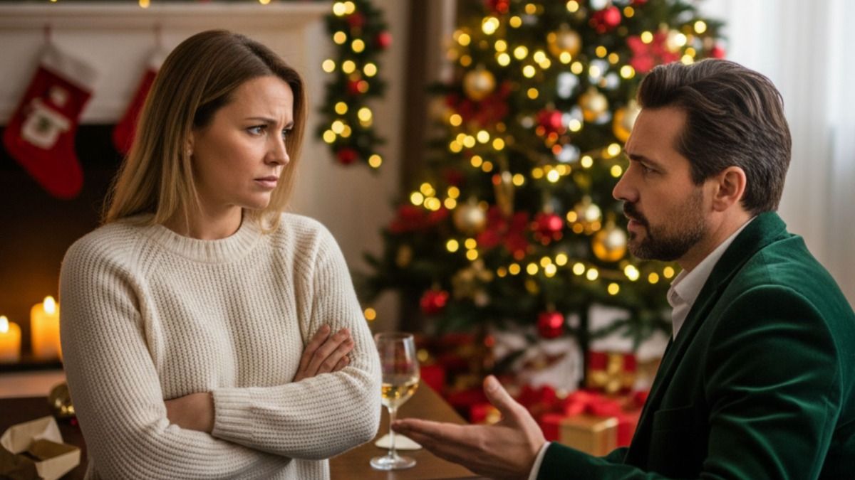 'AITA for not allowing my in-laws to give my kids Christmas gifts this year?'