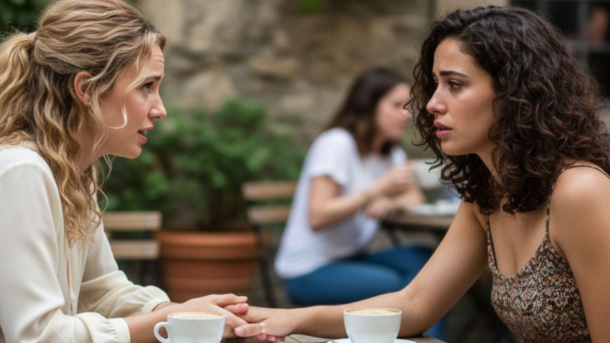 'AITA for not allowing my ex-maid of honor to be a bridesmaid?'