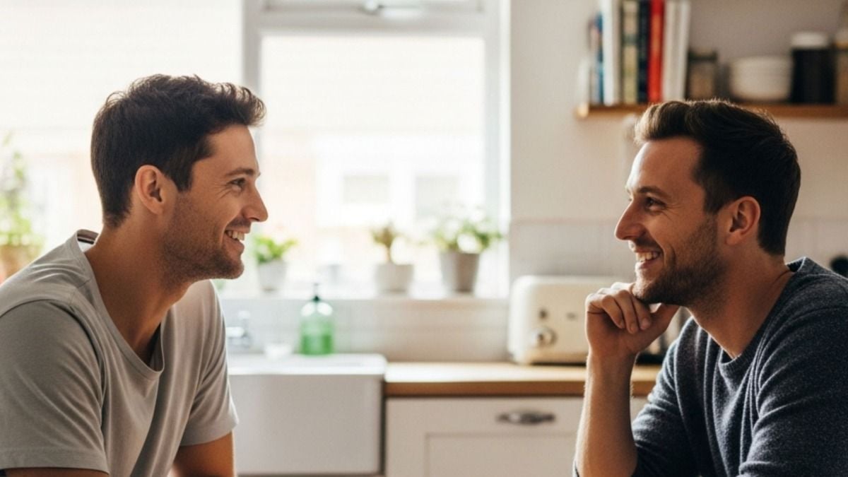 'AITA for not allowing my sister’s polycule around my children?' UPDATED